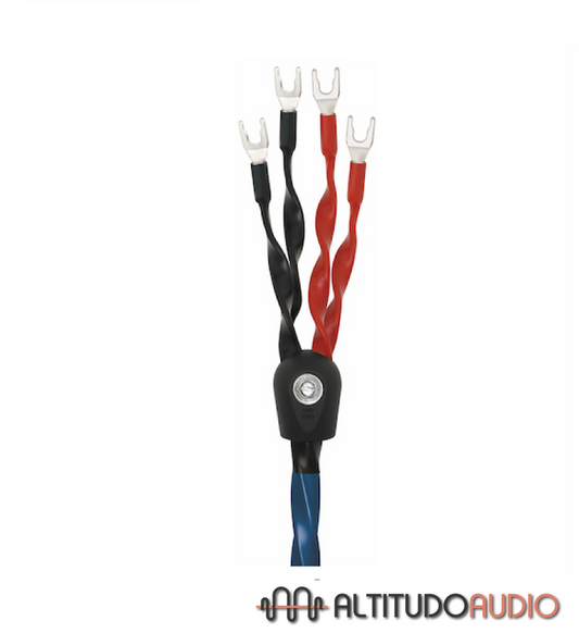 Wireworld OASIS 8 Speaker Cable