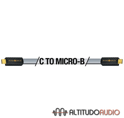 Platinum Starlight 8 USB 2.0 Audio Cables