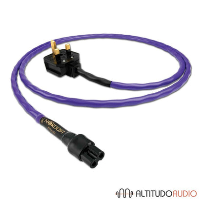 Nordost Purple Flare Power Cord