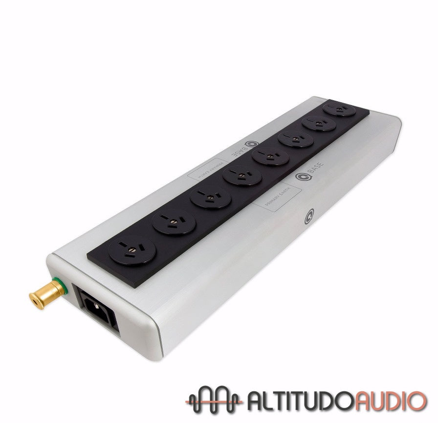 Nordost QRT QB8 QBASE Mark II Power Conditioner