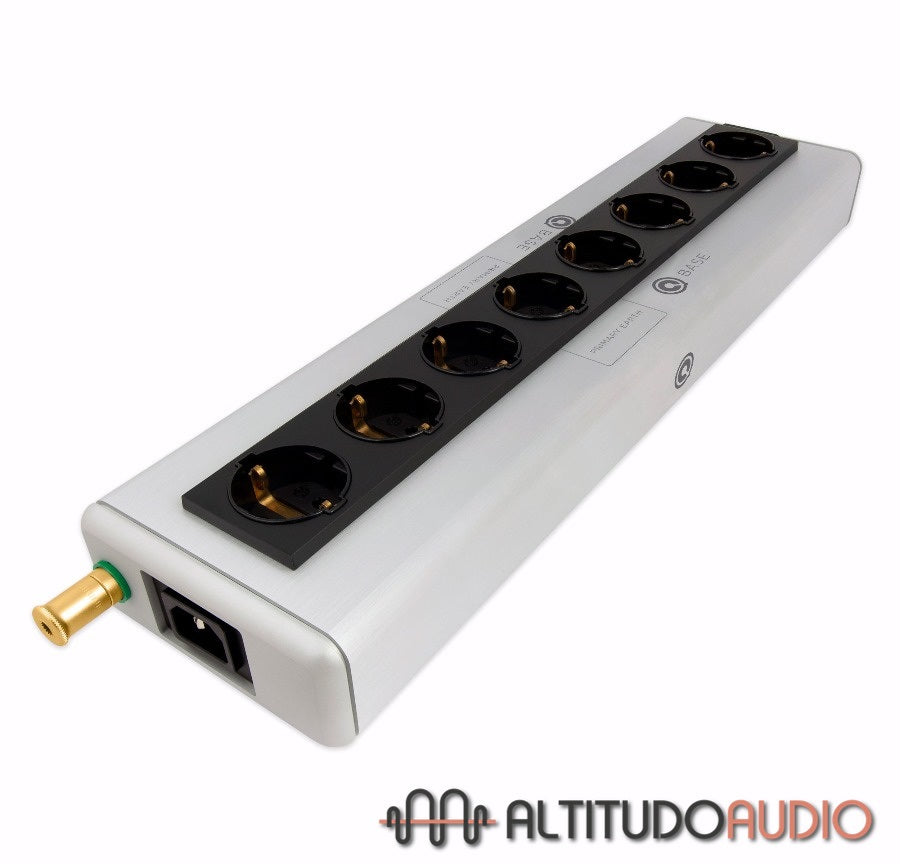 Nordost QRT QB8 QBASE Mark II Power Conditioner