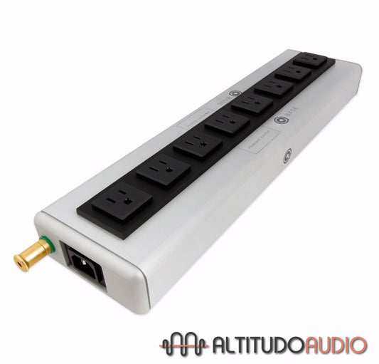 Nordost QRT QB8 QBASE Mark II Power Conditioner