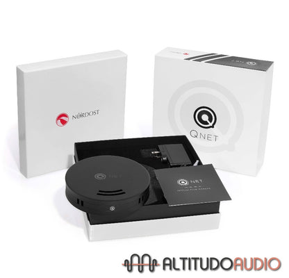 Nordost QRT QNet Network Switch