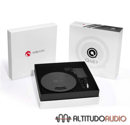 Nordost QRT QNet Network Switch