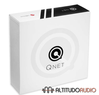 Nordost QRT QNet Network Switch