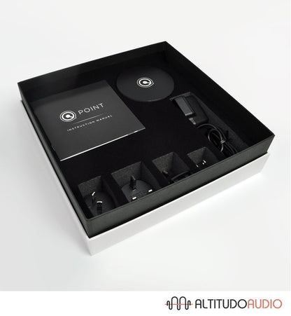 Nordost QRT QPOINT Resonance Synchronizer