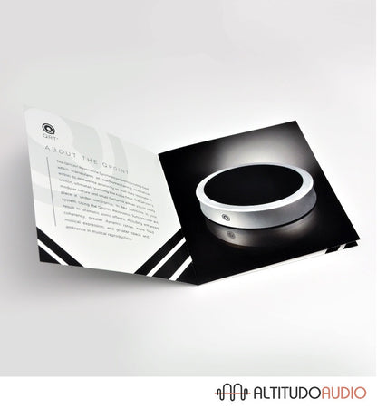 Nordost QRT QPOINT Resonance Synchronizer