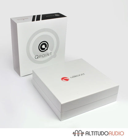 Nordost QRT QPOINT Resonance Synchronizer