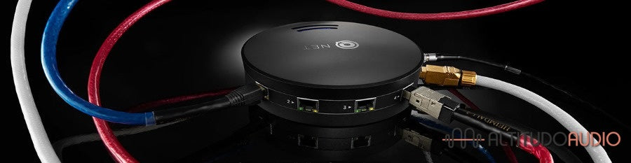 Nordost QRT QNet Network Switch