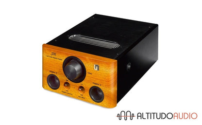 SH Tube Headphone AMP