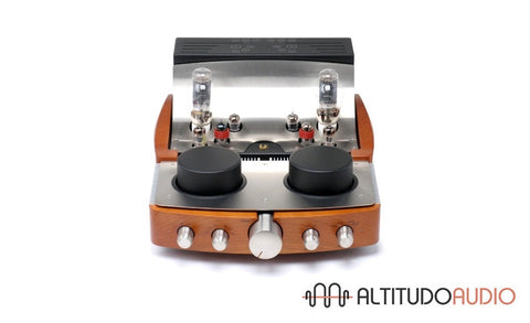REFERENCE PRE TUBE Preamplifier