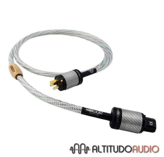 Valhalla 2 Power Cords