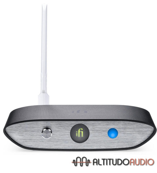 Zen Blue V2 High-Resolution Bluetooth Wireless Streamer