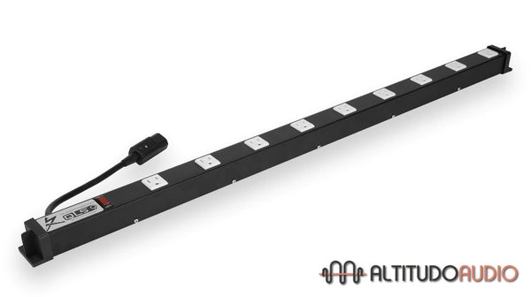 Synergistic Research QLS (Quantum Line Strip)