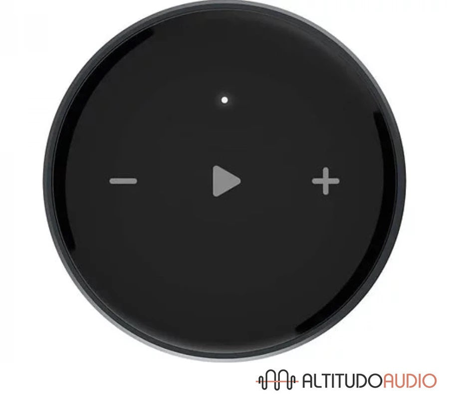 WM Multiroom Audio Streamer (WiFi, AirPlay 2, Bluetooth)