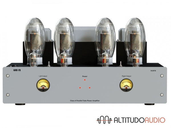 SUARA Power Amplifier