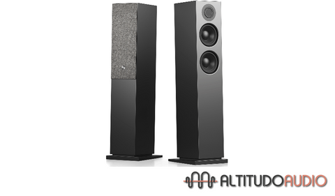 Audio Pro A48 Wireless Floorstanding Speakers