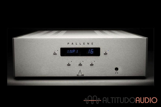 Aesthetix Pallene