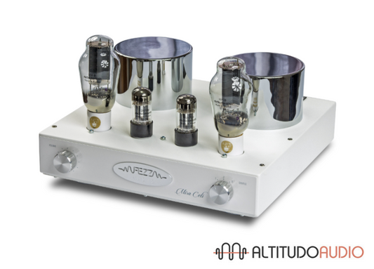 Mira Ceti 300B Legacy Integrated Amplifier (DEMO)