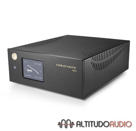PH-5 Phono Stage