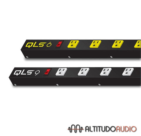 Synergistic Research QLS (Quantum Line Strip)