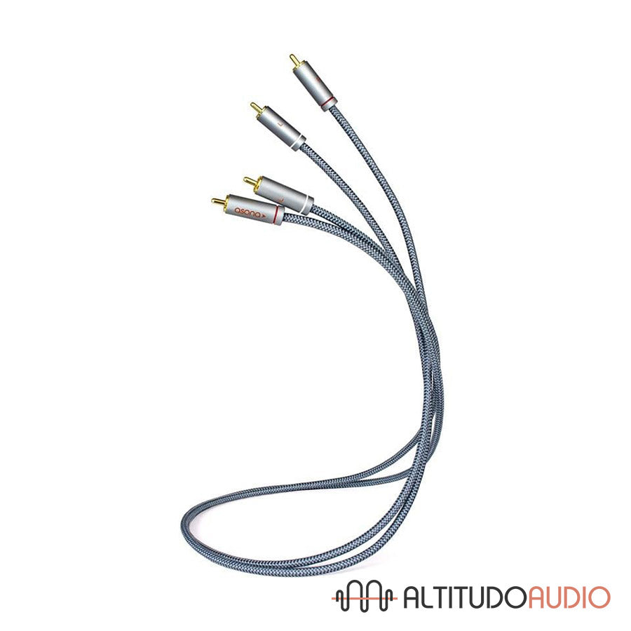AA100 Audio Interconnect