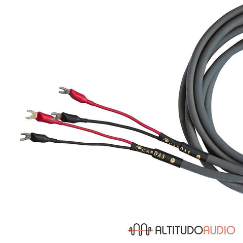 101 Speaker Cables