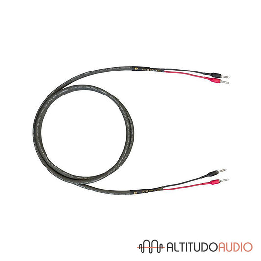 101 Speaker Cables