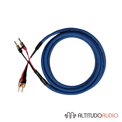 Clear Sky X4 Speaker Cables