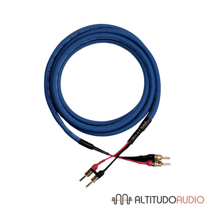 Clear Sky X4 Speaker Cables