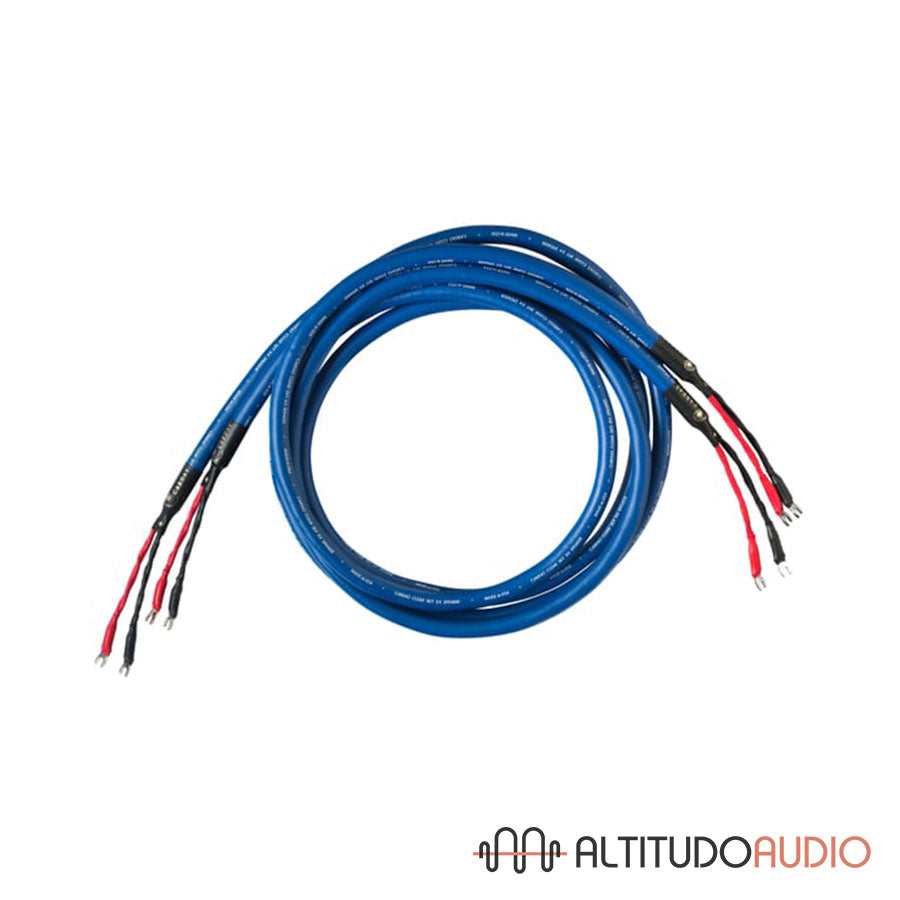 Clear Sky X4 Speaker Cables