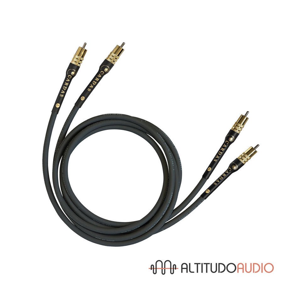 Iridium Interconnect