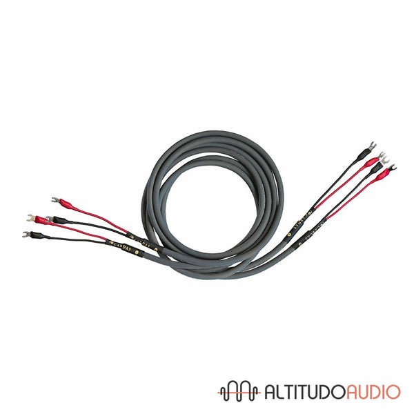 Iridium Speaker Cables