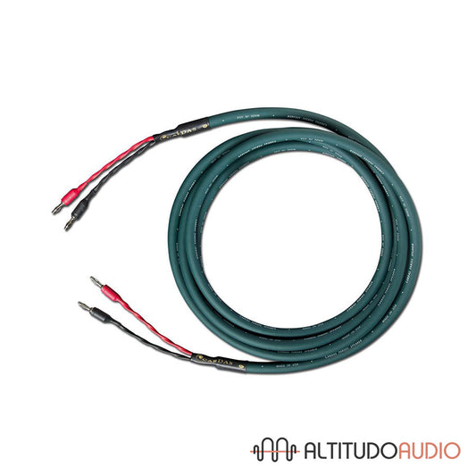 Parsec Speaker Cables