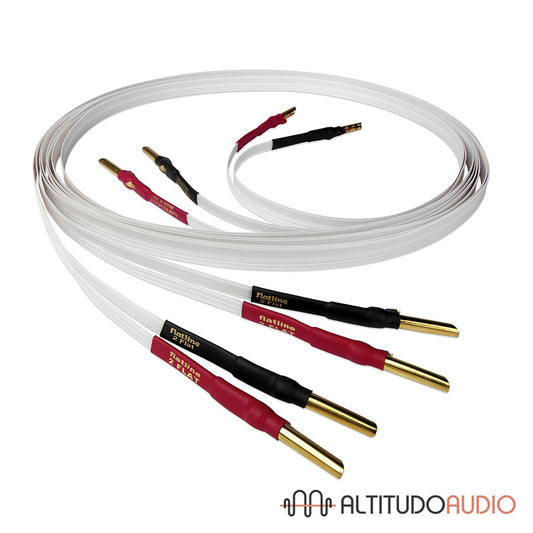 Nordost 2 Flat Speaker Cable