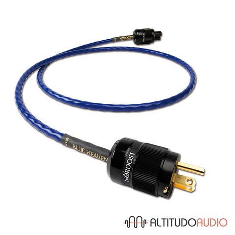 Nordost Blue Heaven Power cable
