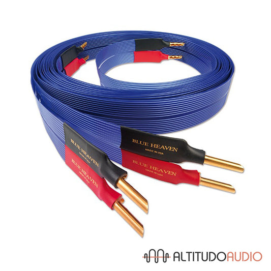 Nordost Blue Heaven Speaker Cable