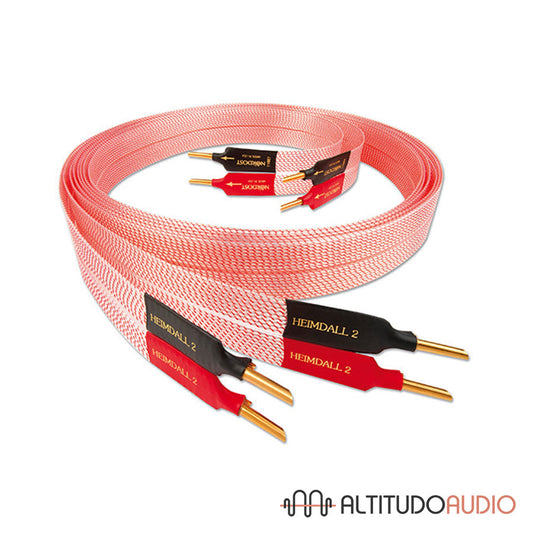Nordost Heimdall 2 Speaker Cable