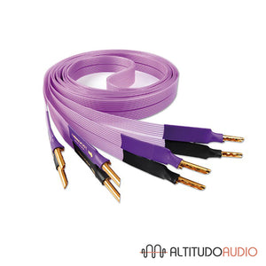 Nordost Purple Flare Speaker Cable