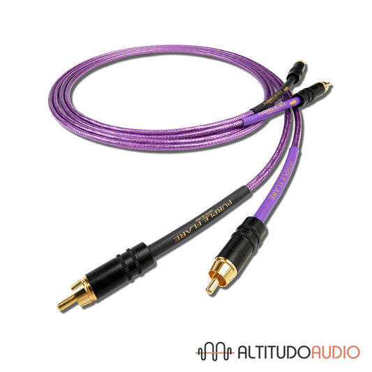 Nordost Purple Flare Interconnect