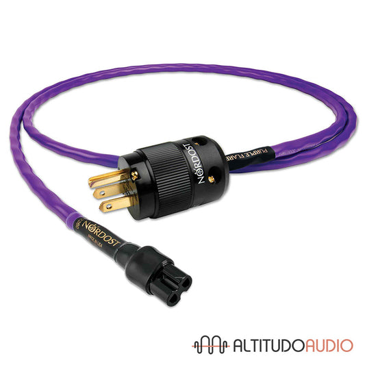 Nordost Purple Flare Power Cord