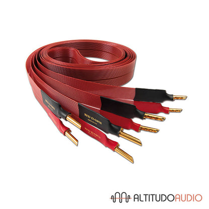 Nordost Red Dawn Speaker Cable