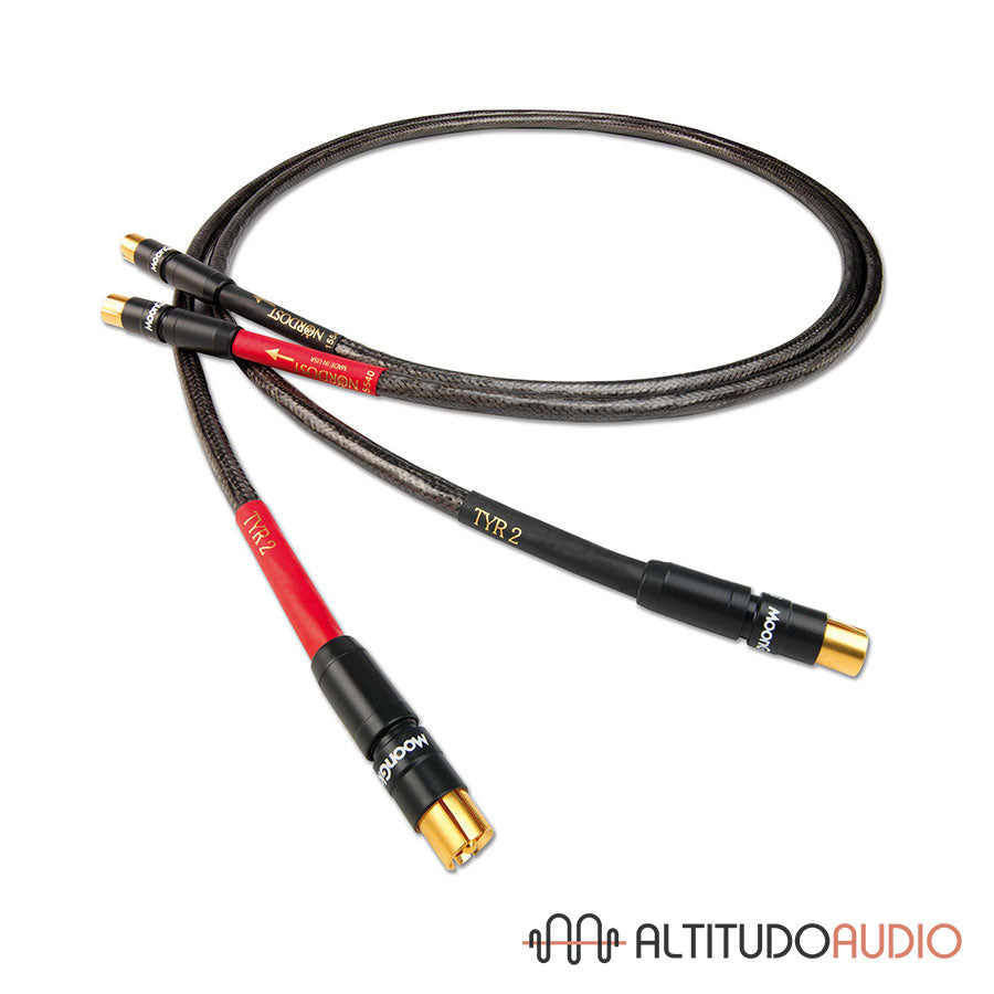 Nordost Tyr 2 Interconnect