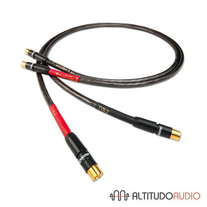 Nordost Tyr 2 Interconnect