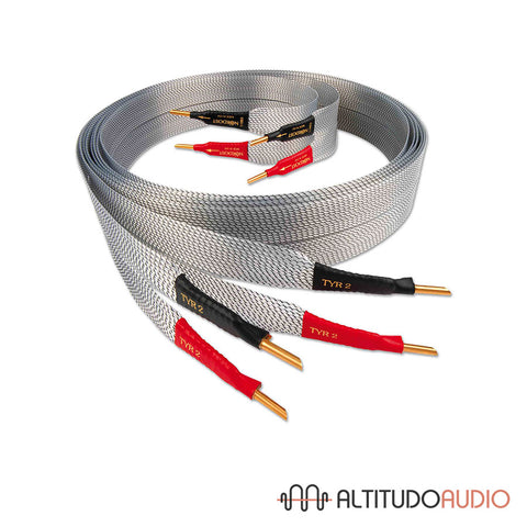 Nordost TYR 2 Speaker Cable
