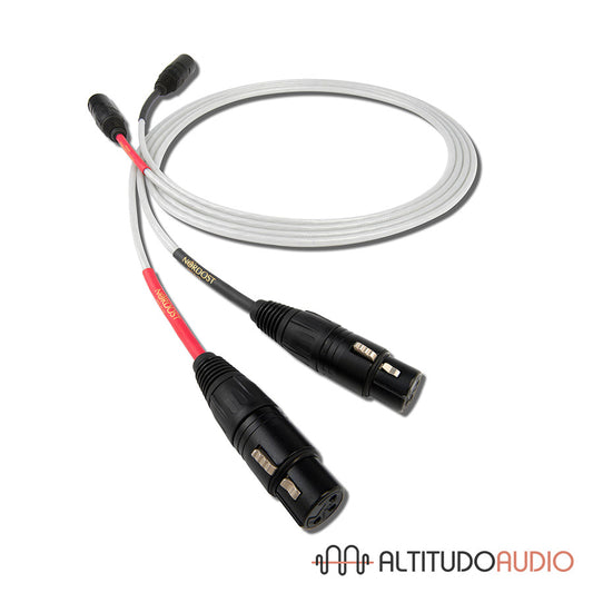 Nordost White Lightning Interconnect