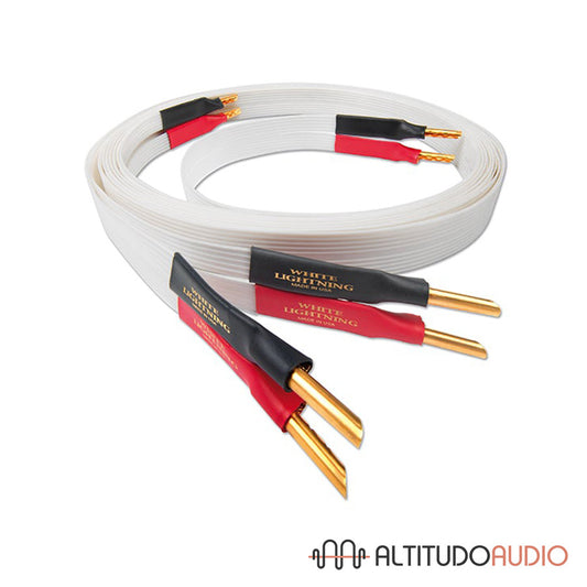 Nordost White Lightning Speaker Cable
