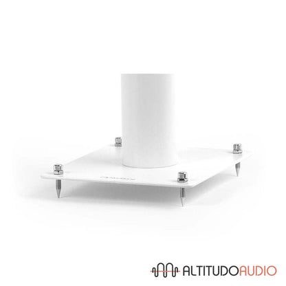 Stylum 1 Premium Metal 19.7" Speaker Stands (Pair)