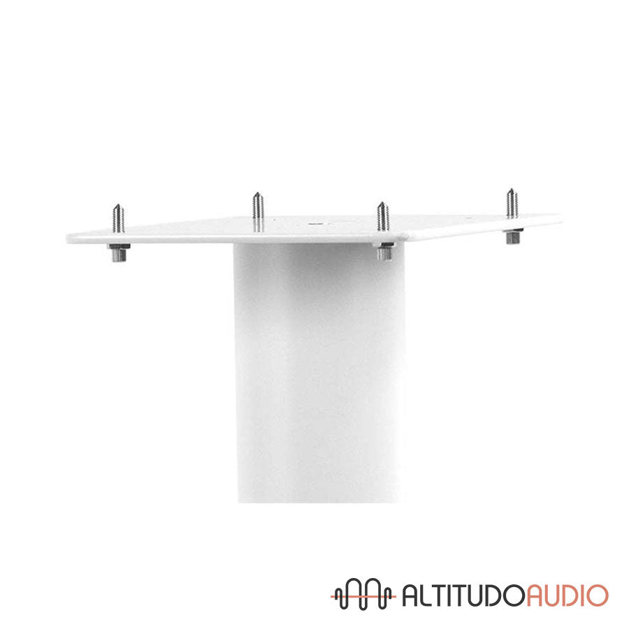 Stylum 1 Premium Metal 19.7" Speaker Stands (Pair)