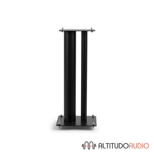STYLUM 3 Premium Metal 31” Speaker Stands